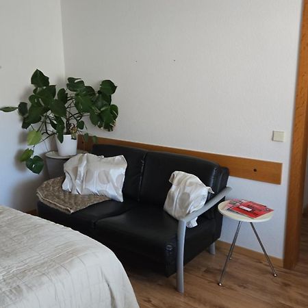 Apartamento Haus Am Scheibenfelsen St. Blasien Exterior foto