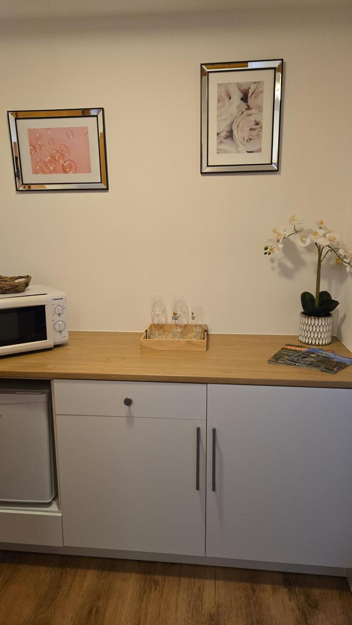 Apartamento Haus Am Scheibenfelsen St. Blasien Habitación foto